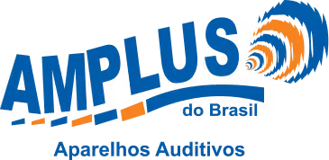 Logo Amplus do Brasil